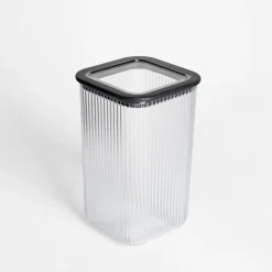 inny Pojemnik kwadratowy NEROLI 1,57 l