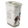 Produkty Dla Zwierząt|ROTHO Pojemnik na karmę i smakołyki dla psa DOG CODY 25 l