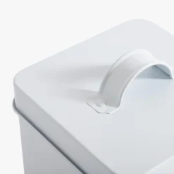 Pojemniki Na Żywność|inny Pojemnik na kawę z bambusową tabliczką COFFEE