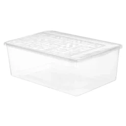 Pojemnik na obuwie męskie