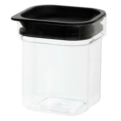 Pojemnik na produkty sypkie HAMBURG 600 ml