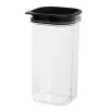 Pojemniki Na Żywność| Pojemnik na produkty sypkie HAMBURG 2,5 l