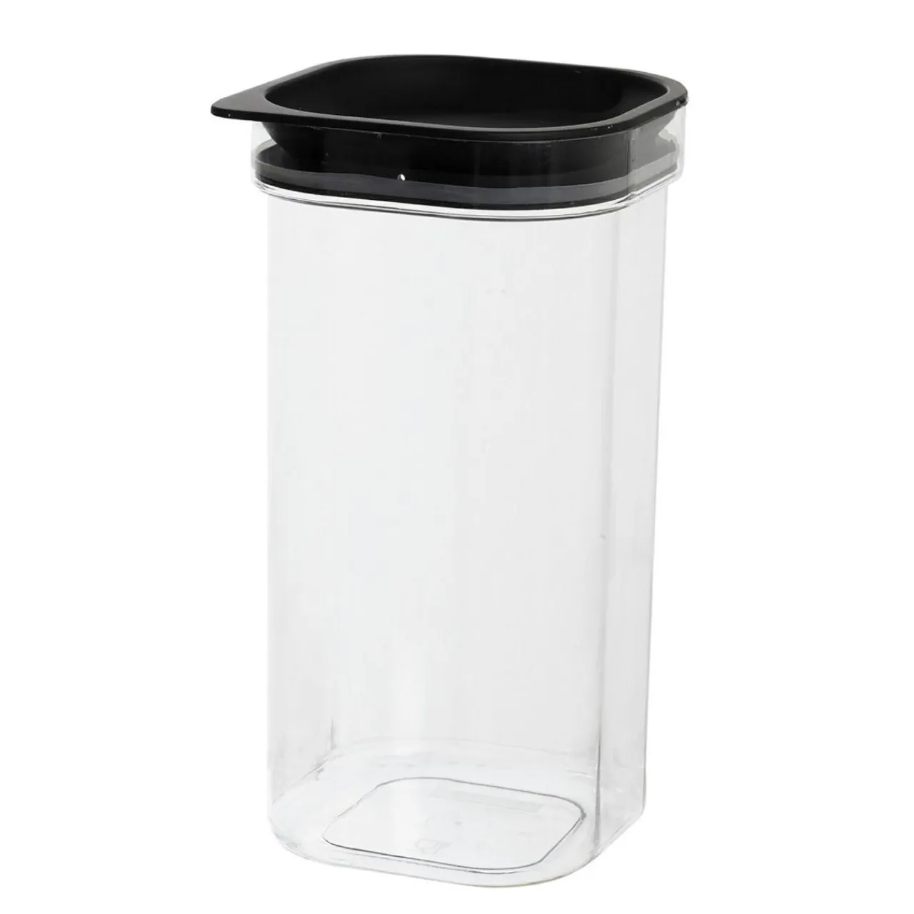 Pojemniki Na Żywność| Pojemnik na produkty sypkie HAMBURG 2,5 l