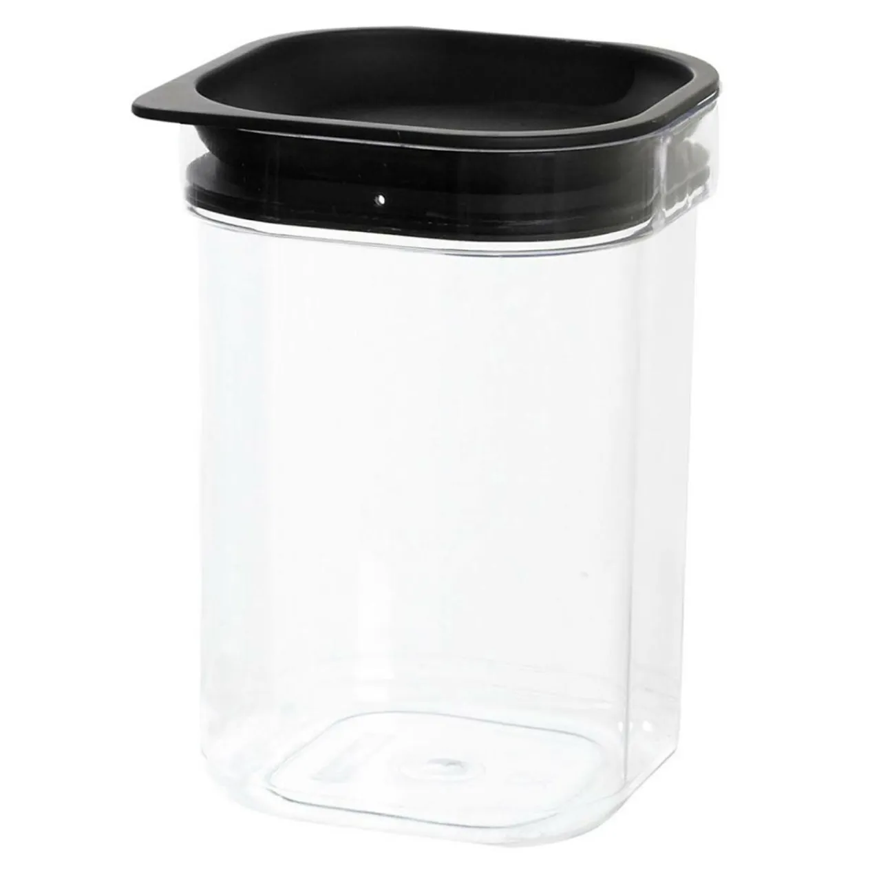 Pojemnik na produkty sypkie HAMBURG 1,6 l