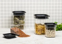 Pojemnik na produkty sypkie HAMBURG 1,6 l