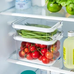 Pojemniki Na Żywność|ROTHO Pojemnik na żywność CAUMA 1,2 l