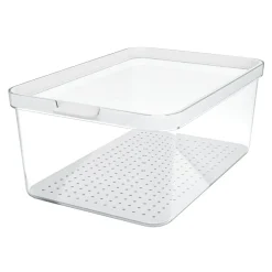 Pojemniki Na Żywność|ROTHO Pojemnik na żywność CAUMA 4,65 l