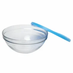 Pojemnik na żywność okrągły FRESHBOX 500 ml