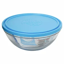 Pojemnik na żywność okrągły FRESHBOX 1590 ml