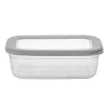 Pojemniki Na Żywność|inny Pojemnik na żywność prostokątny FOODIE 1,2 l