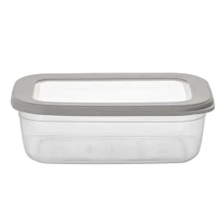 Pojemniki Na Żywność|inny Pojemnik na żywność prostokątny FOODIE 1,2 l