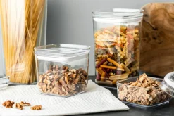 Pojemniki Na Żywność| Pojemnik na żywność STORI 750 ml