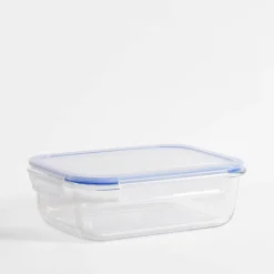 Pojemniki Na Żywność|inny Pojemnik na żywność z pokrywką 1400 ml