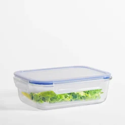 Pojemniki Na Żywność|inny Pojemnik na żywność z pokrywką 1400 ml