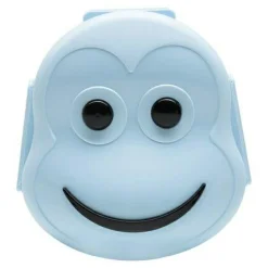 Butelki, Bidony I Lunchboxy| Pojemnik śniadaniowy lunchbox MAŁPKA 1200 ml MIX