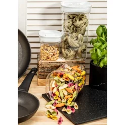 Pojemniki Na Żywność| Pojemnik próżniowy 1,6 l