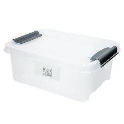 Pojemnik PRO BOX z kodem QR 21 l