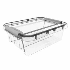 Pojemnik PRO BOX z kodem QR 21 l