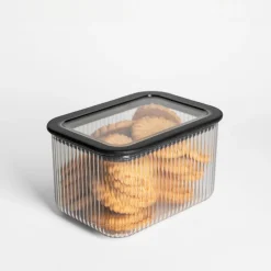 inny Pojemnik prostokątny NEROLI 1 l