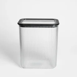 inny Pojemnik prostokątny NEROLI 2,33 l