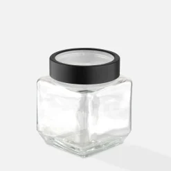 Pojemniki Na Żywność|inny Pojemnik szklany na produkty sypkie 500 ml