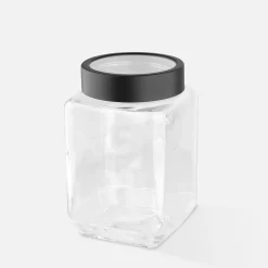 Pojemniki Na Żywność|inny Pojemnik szklany na produkty sypkie 700 ml