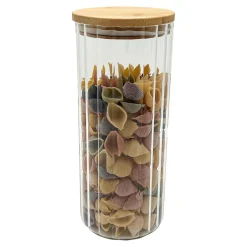 Pojemnik szklany na żywność 1400 ml