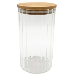 Pojemniki Na Żywność| Pojemnik szklany na żywność 1000 ml