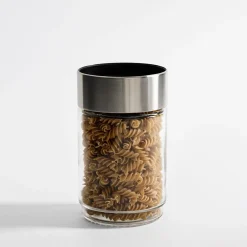 Pojemniki Na Żywność|inny Pojemnik szklany z metalową pokrywką 750 ml