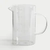 inny Pojemnik szklany z miarką 500 ml