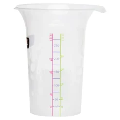 Pojemnik z miarką 250 ml