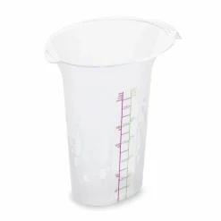 Pojemnik z miarką 250 ml