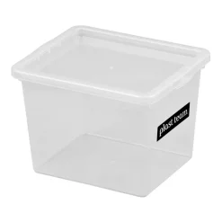 Pudełka I Pojemniki Do Przechowywania| Pojemnik z pokrywą BASIC 3L