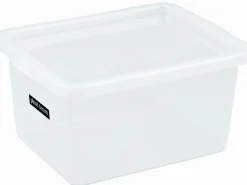 Pudełka I Pojemniki Do Przechowywania| Pojemnik z pokrywą BASIC 48L