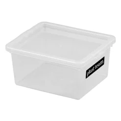 Pojemnik z pokrywą BASIC 2L