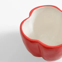 Pojemniki Na Żywność|inny Pojemnik z pokrywą PAPRYKA 700 ml