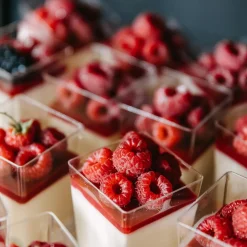 inny Pojemniki kwadratowe FINGERFOOD 120 ml, 24 szt