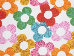 Pokrowiec na deskę bawełniany SARAH