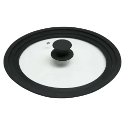 Garnki, Patelnie I Pokrywki|Prima Cucina Pokrywka żaroodporna 3W1 20/22/24 cm