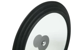 Garnki, Patelnie I Pokrywki|Prima Cucina Pokrywka żaroodporna 3W1 20/22/24 cm