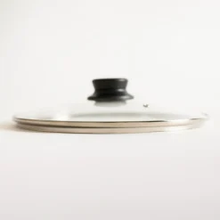 Garnki, Patelnie I Pokrywki|inny Pokrywka do garnka żaroodporna 28 cm