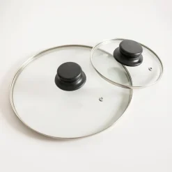 Garnki, Patelnie I Pokrywki|inny Pokrywka do garnka żaroodporna 24 cm