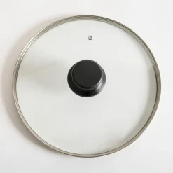 inny Pokrywka do garnka żaroodporna 30 cm