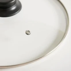 inny Pokrywka do garnka żaroodporna 30 cm