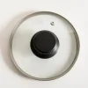 inny Pokrywka do garnka żaroodporna 20 cm
