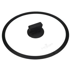 Garnki, Patelnie I Pokrywki|ZWIEGER Pokrywka szklana z silikonem 28 cm