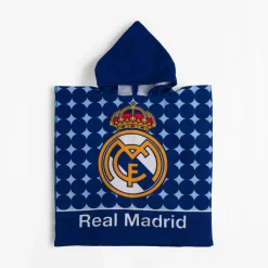 Dzieci inny Poncho REAL MADRYT 55x110 cm