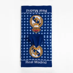 Dzieci inny Poncho REAL MADRYT 55x110 cm