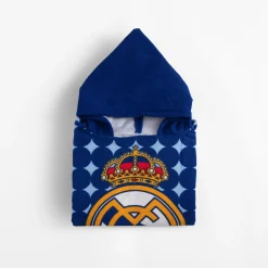 Dzieci inny Poncho REAL MADRYT 55x110 cm