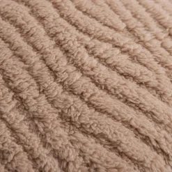 Poszewki I Poduszki Dekoracyjne|inny Poszewka beżowa ALPEN 45x45 cm